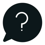 Ask SVG Icon